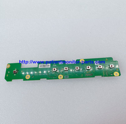 Parti di riparazione del monitor del paziente Mindray IPM10 Tastiera del monitor del paziente PN 051-000888-00