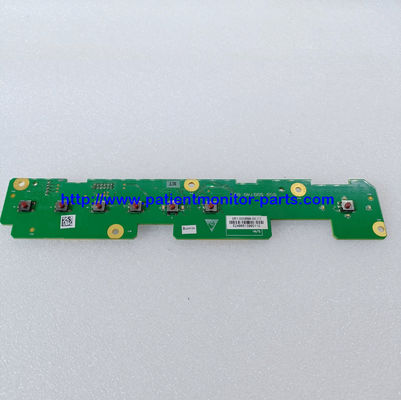Parti di riparazione del monitor del paziente Mindray IPM10 Tastiera del monitor del paziente PN 051-000888-00