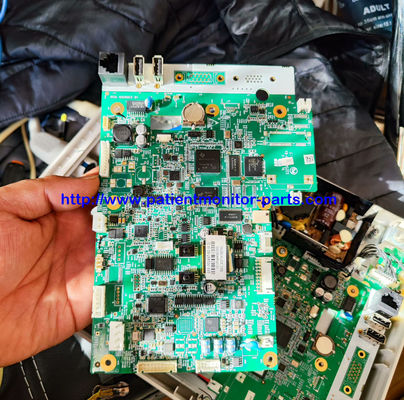 Mindray Umec10 Monitor per pazienti Riparazione PN 051-002497-00 Per ricambi medici
