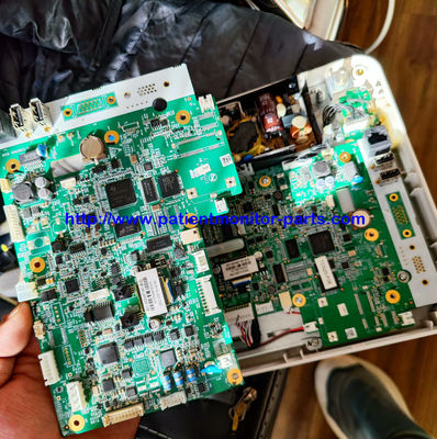 Mindray Umec10 Monitor per pazienti Riparazione PN 051-002497-00 Per ricambi medici