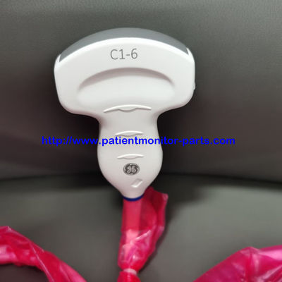 Strutture ospedaliere sonde GE PN C1-6-D sonda ad ultrasuoni addominale con 90 giorni di garanzia