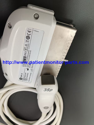 Sonde cardiaca a cristallo singolo GE PN 3SP-D in ottime condizioni 90 giorni di garanzia