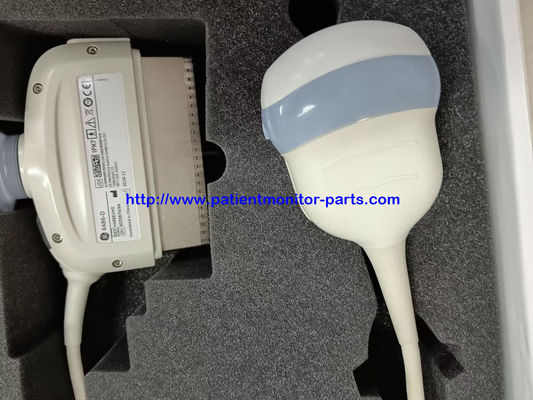 Sonde ad ultrasuoni ad alte prestazioni GE RAB6-D addominale