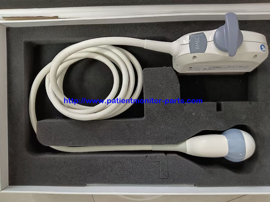 Sonda trasduttore ad ultrasuoni, sonda ad ultrasuoni GE RM6C B