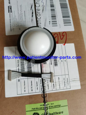 Accessori per apparecchiature mediche Sonda ad ultrasuoni GE S8 Componente medico per trackball ad ultrasuoni