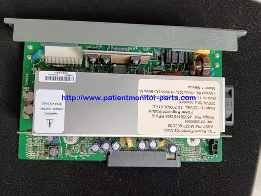 Sonda ad ultrasuoni cardiaca pediatrica Philip S12-4 in magazzino per la vendita con 90 giorni di garanzia