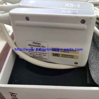 PHILIP X5-1 B sonda ad ultrasuoni per immagini diagnostiche accurate
