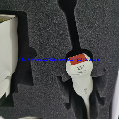 PHILIP X5-1 B sonda ad ultrasuoni per immagini diagnostiche accurate