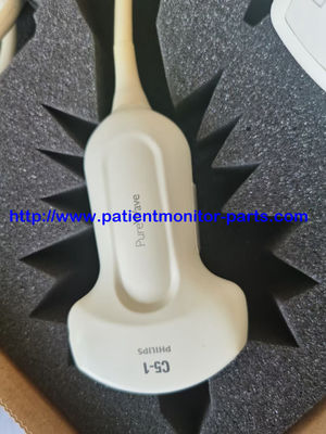 PHILIP C5-1 B sonda ad ultrasuoni con immagini chiare