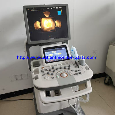Samsung Medison V4-8 Volume sonda ad ultrasuoni Per Samsung Medison Accuvix A30, A35 Ultrasonic sistemi diagnostici