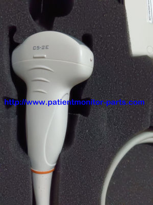C5-3E sonda ad ultrasuoni addominali del nuovo sistema di diagnosi ad ultrasuoni originale Mindray DC-8