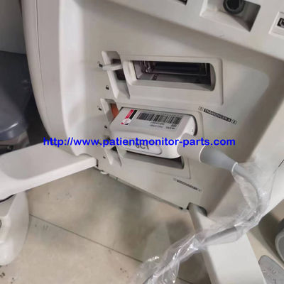 TOSHIBA Xario 200 Ultrasound Diagnostic System Sonda ad ultrasuoni addominali PVU-375BT