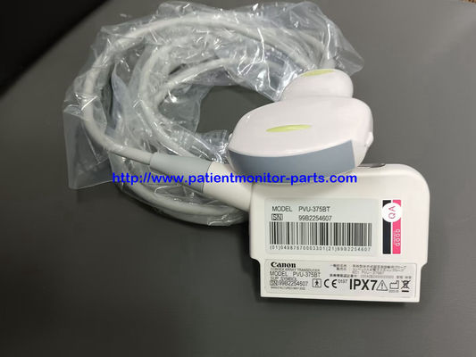 TOSHIBA Xario 200 Ultrasound Diagnostic System Sonda ad ultrasuoni addominali PVU-375BT