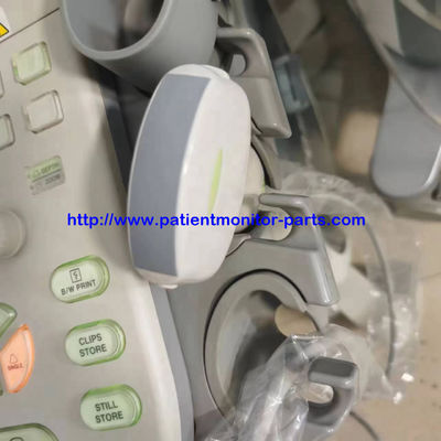 TOSHIBA Xario 200 Ultrasound Diagnostic System Sonda ad ultrasuoni addominali PVU-375BT