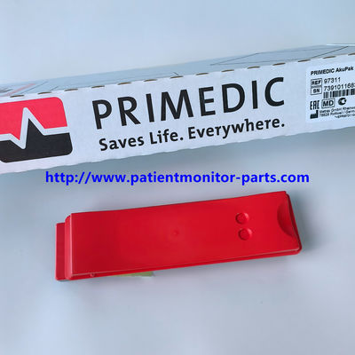 METRAX PRIMEDIC batteria del defibrillatore M290 per la serie XD defibrillatore REF 97311 PRIMEDIC AkuPak LITE XD