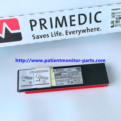 METRAX PRIMEDIC batteria del defibrillatore M290 per la serie XD defibrillatore REF 97311 PRIMEDIC AkuPak LITE XD