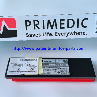 METRAX PRIMEDIC batteria del defibrillatore M290 per la serie XD defibrillatore REF 97311 PRIMEDIC AkuPak LITE XD