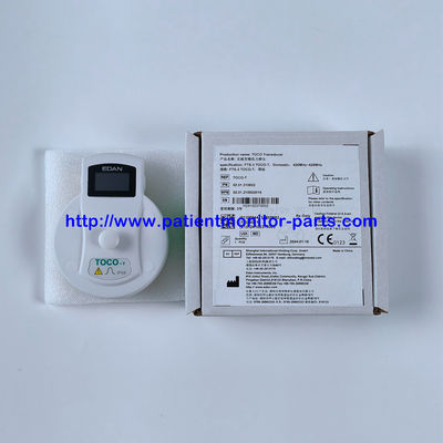 FTS-3 TOCO-T Domestico 420Mhz-425Mhz REF TOCO-T,IPN 02.01.210822 MPN 02.01.210822016