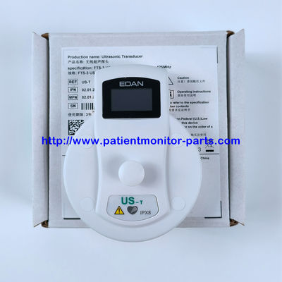 ENAN Trasduttore ad ultrasuoni FTS-3 US-T Domestico 420Mhz-425Mhz REF US-T IPN 02.01.210820 MPN 02.01.210822015