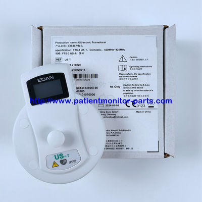 ENAN Trasduttore ad ultrasuoni FTS-3 US-T Domestico 420Mhz-425Mhz REF US-T IPN 02.01.210820 MPN 02.01.210822015