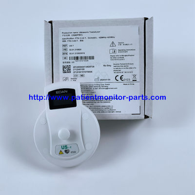 ENAN Trasduttore ad ultrasuoni FTS-3 US-T Domestico 420Mhz-425Mhz REF US-T IPN 02.01.210820 MPN 02.01.210822015
