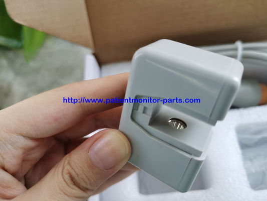 Accessori per attrezzature mediche Mindray Compatibile con Mindray Cavo principale di CO2 Testa rotonda a 8 pin Tre slot