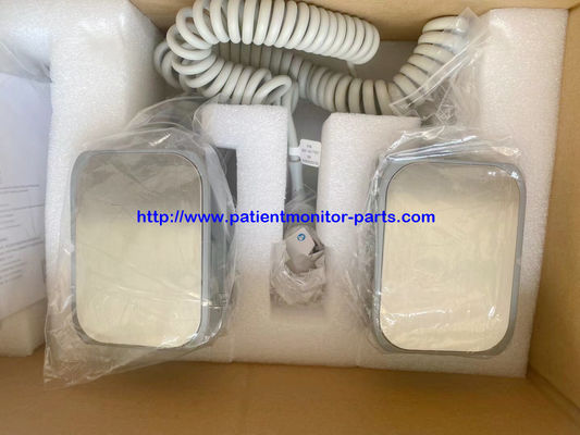 Ricambi Defibrillatore Mindray Beneheart D2 D3 D6 Manico Palette Con 3 Mesi di Garanzia