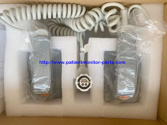 Ricambi Defibrillatore Mindray Beneheart D2 D3 D6 Manico Palette Con 3 Mesi di Garanzia