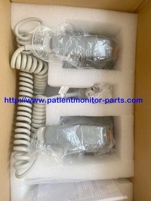 Ricambi Defibrillatore Mindray Beneheart D2 D3 D6 Manico Palette Con 3 Mesi di Garanzia