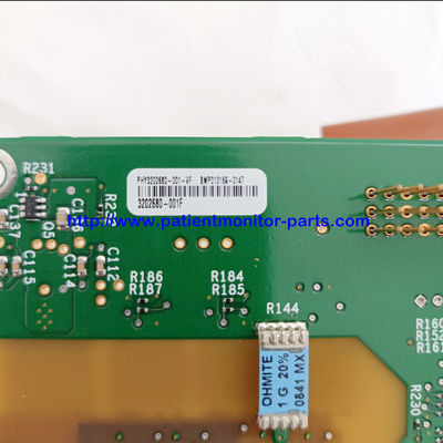 Medtronic LIFEPAK 20 Defibrillatore Tabella dei parametri PN: PHY3202680-001-VF