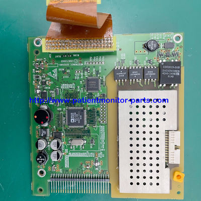 Medtronic LIFEPAK 20 Defibrillatore Tabella dei parametri PN: PHY3202680-001-VF
