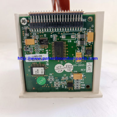 Medtronic LIFEPAK 20 Defibrillatore Stampa, Registratore TIPO: LP20 MODELLO: XL50 PN:600-23003-09