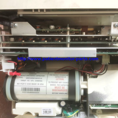 Medtronic LIFEPAK 20 defibrillatore condensatore ad alta tensione