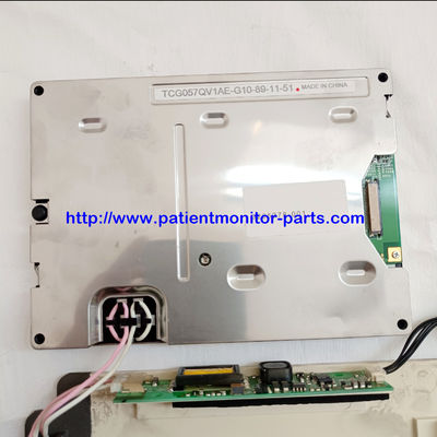 Parti di riparazione del defibrillatore LIFEPAK 20 LP20 Defibrillatore Display Screen IN STOCK