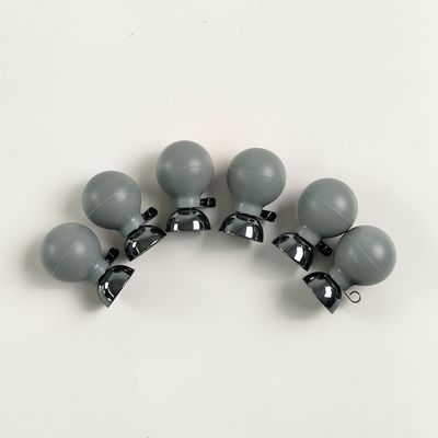 PN:2104783-001 GE elettrodi a sfera a sezione economica riutilizzabili 6 pezzi/sett