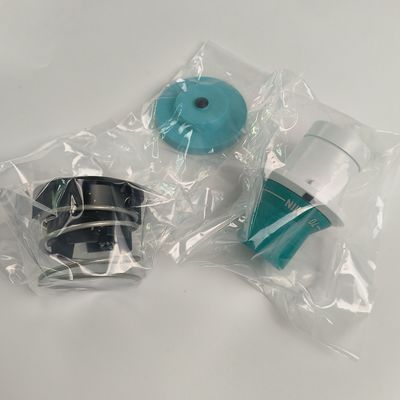 Valvola APL ASSY BCG PN1406-8202-000-S GE Ohmeda Aespire Anestesia Machine Aestiva Modello Valvola APL, senza versione base