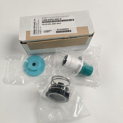 Valvola APL ASSY BCG PN1406-8202-000-S GE Ohmeda Aespire Anestesia Machine Aestiva Modello Valvola APL, senza versione base