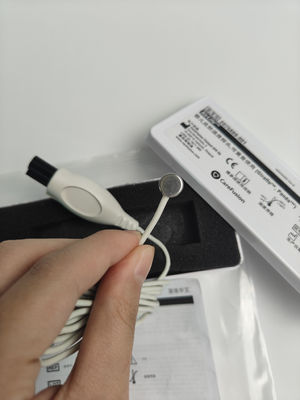 REF:2075889-001 GE Sonde di temperatura della pelle dei neonati riutilizzabili