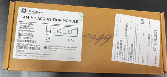 MODULO DI ACQUISIZIONE GE CAM-HD RIF:900995-003