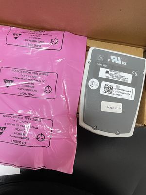 MODULO DI ACQUISIZIONE GE CAM-HD RIF:900995-003