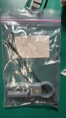 PN 453564932381 Philip DFM100 Prova del defibrillatore REF:989803171271