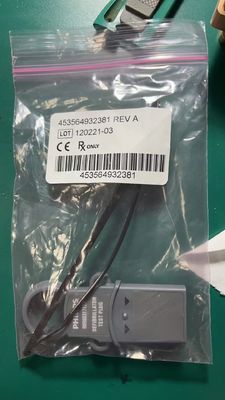 PN 453564932381 Philip DFM100 Prova del defibrillatore REF:989803171271