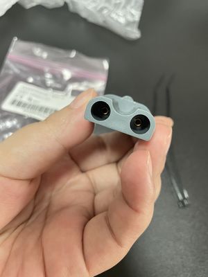 PN 453564932381 Philip DFM100 Prova del defibrillatore REF:989803171271