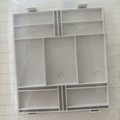 Monitor di manutenzione Ricambi Mindray IMEC12 Monitor di paziente Copertura laterale