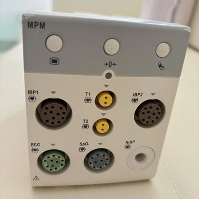 Modulo Parametro Monitor Paziente Serie T Mindray Modulo MPM