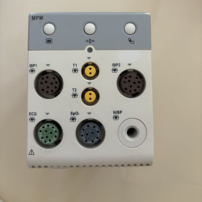 Modulo Parametro Monitor Paziente Serie T Mindray Modulo MPM