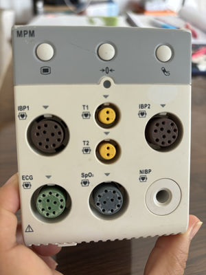 Modulo Parametro Monitor Paziente Serie T Mindray Modulo MPM