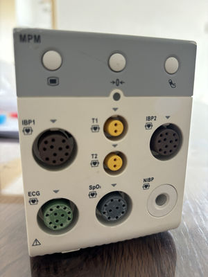 Modulo Parametro Monitor Paziente Serie T Mindray Modulo MPM