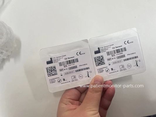 Sensore di ossigeno originale per il monitoraggio accurato del rapporto aria-carburante