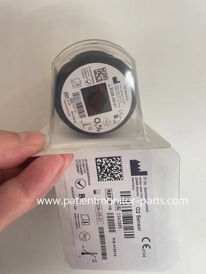 Sensore di ossigeno originale per il monitoraggio accurato del rapporto aria-carburante